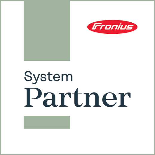 Fronius System Partner